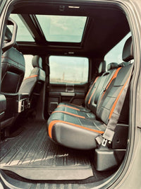 2021 Ford Raptor F-150 4x4