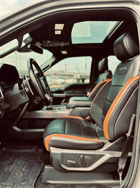 2021 Ford Raptor F-150 4x4