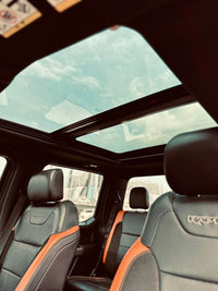 2021 Ford Raptor F-150 4x4