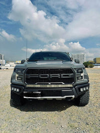 2021 Ford Raptor F-150 4x4
