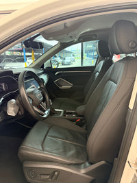 2020 Audi Q3 1.4 TFSI