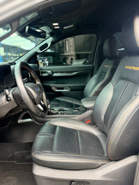 2023 Ford Ranger Wildtrak 4x2 AT