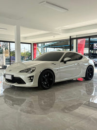 2017 Toyota 86 GT Kouki