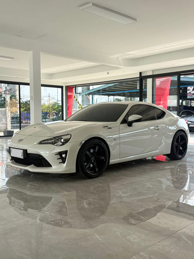 2017 Toyota 86 GT Kouki