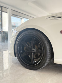 2017 Toyota 86 GT Kouki