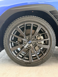 2023 Subaru WRX 2.4 Eyesight