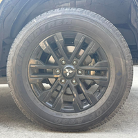 2024 MITSUBISHI MONTERO SPORT BLACK SERIES 4x2