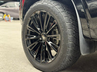 2023 Ford Everest Titanium Bi Turbo 2.0 4x4