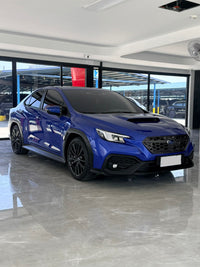2023 Subaru WRX 2.4 Eyesight