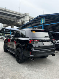 2023 Ford Everest Titanium Bi Turbo 2.0 4x4