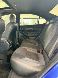 2023 Subaru WRX 2.4 Eyesight