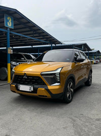 2025 Mitsubishi Xforce GLS 1.5 AT