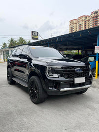 2023 Ford Everest Titanium Bi Turbo 2.0 4x4