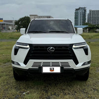 2025 Lexus GX550 Premier