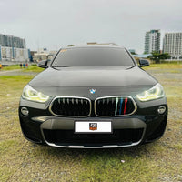 2018 BMW X2 M Sports AWD