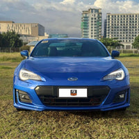 2020 Suabru BRZ 2.0