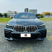 2022 BMW X6 Xdrive30d Msport