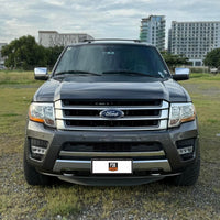 2016 Ford Expedition Platinum EL 4x4