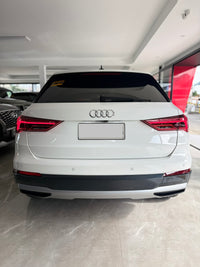 2020 Audi Q3 1.4 TFSI