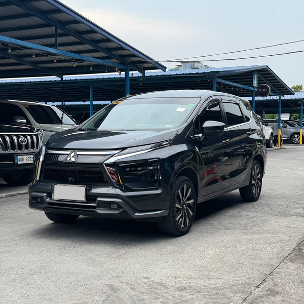 2026 Mitsubishi Xpander 1.5G GLS