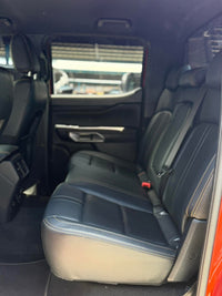 2023 Ford Ranger Wildtrak 4x4