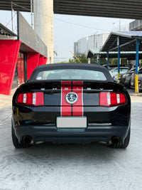 2011 Ford Mustang Shelby GT500