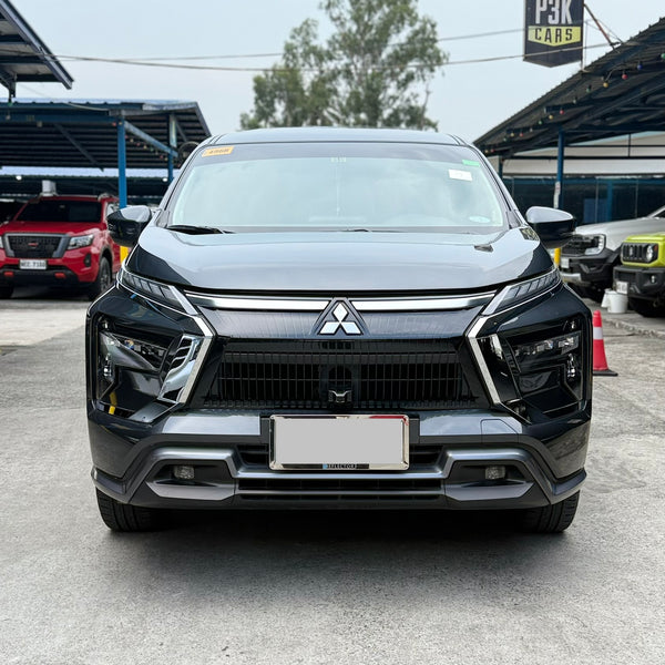2026 Mitsubishi Xpander 1.5G GLS