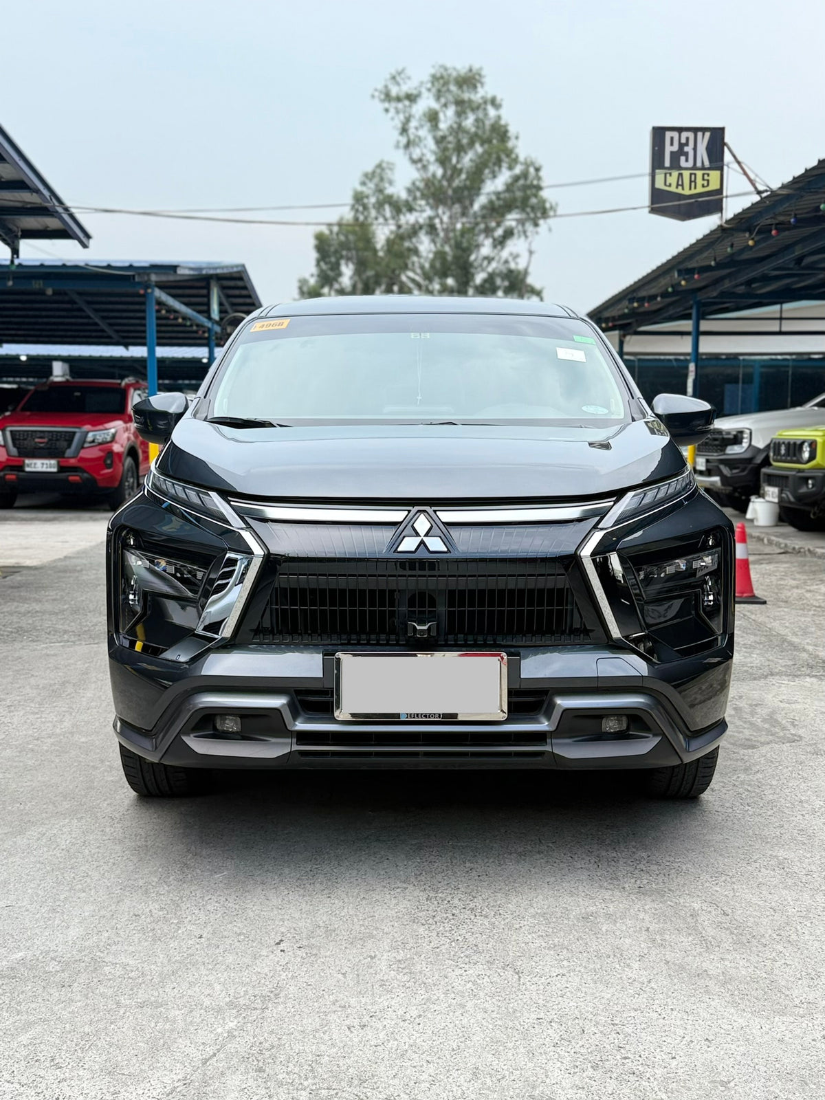 2026 Mitsubishi Xpander 1.5G GLS