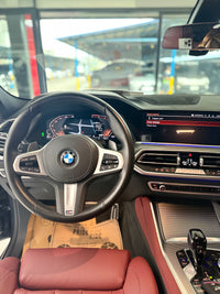 2022 BMW X6 Xdrive30d Msport