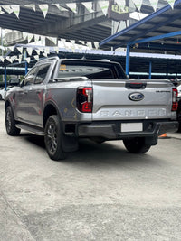 2023 Ford Ranger Wildtrak 4x2 AT