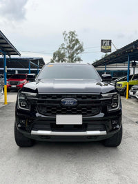2023 Ford Everest Titanium Bi Turbo 2.0 4x4