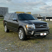 2016 Ford Expedition Platinum EL 4x4