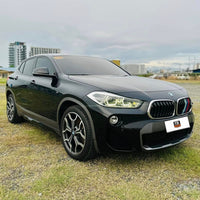 2018 BMW X2 M Sports AWD
