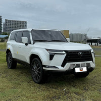 2025 Lexus GX550 Premier