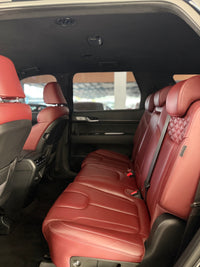 2019 Hyundai Palisade HTRAC