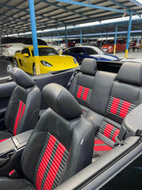 2011 Ford Mustang Shelby GT500