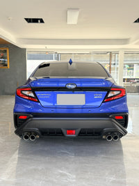 2023 Subaru WRX 2.4 Eyesight