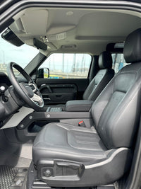 2022 Land Rover Defender 90