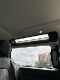 2022 Land Rover Defender 90