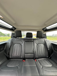 2022 Land Rover Defender 90