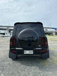 2022 Land Rover Defender 90