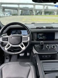 2022 Land Rover Defender 90