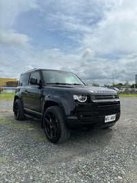 2022 Land Rover Defender 90