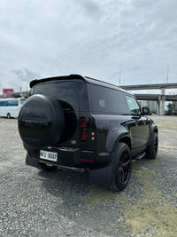 2022 Land Rover Defender 90