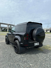 2022 Land Rover Defender 90