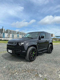 2022 Land Rover Defender 90