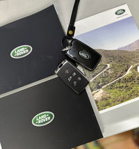 2022 Land Rover Defender 90