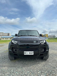 2022 Land Rover Defender 90