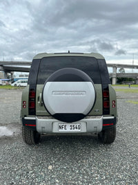 2023 Land Rover Defender D240 SE