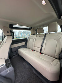 2023 Land Rover Defender D240 SE